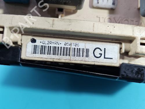 Fuse box LEXUS RX (_U3_) 400h AWD (MHU38_, MHU38R) | BP37855905E1 - Image 4