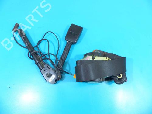 Front left seatbelt FORD FOCUS C-MAX (DM2) | BP37805389I26 - Image 3