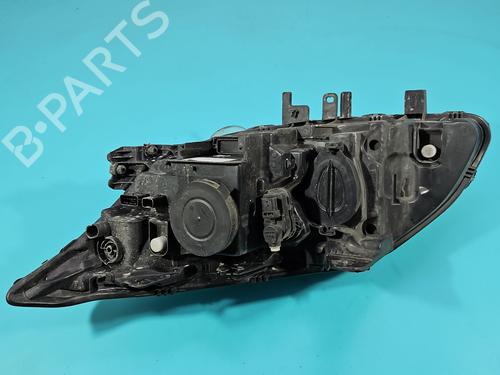 Right headlight RENAULT LAGUNA III (BT0/1) 1.5 dCi (BT00, BT0A, BT0T, BT1J) | BP37858029C29 - Image 9