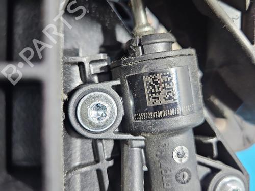 Pedal FIAT 500X (334_) 2.0 D Multijet 4x4 (334AXB22, 334AXD2B) | BP39171060I4 - Image 23