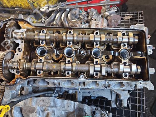 Cylinder head MAZDA 2 (DE_, DH_) 1.3 (DE3FS) | BP37838765M5 - Image 7