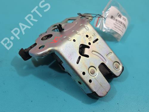 Used Tailgate lock Tailgate lock 38131969 38131969
