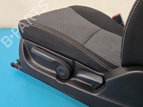 Left front seat SUZUKI VITARA (LY) 1.6 (APK 416) | BP38993209C15 - Image 6