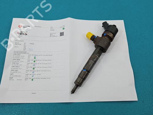 Used Injector Injector 37811472 37811472