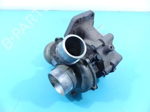 Turbo/Compresor Turbo/Compresor 37807253 37807253
