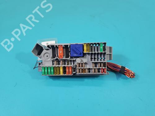 Fuse box BMW X3 (G01, F97, G08) xDrive 20 d | BP37816600E1 - Image 2