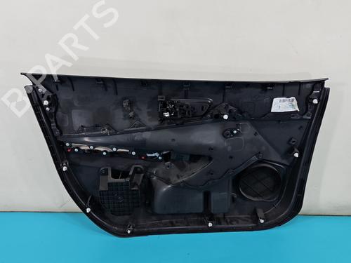 Front right panel TOYOTA COROLLA Saloon (_E21_) 1.8 VVTi Hybrid (ZWE211) | BP37820803C59 - Image 2
