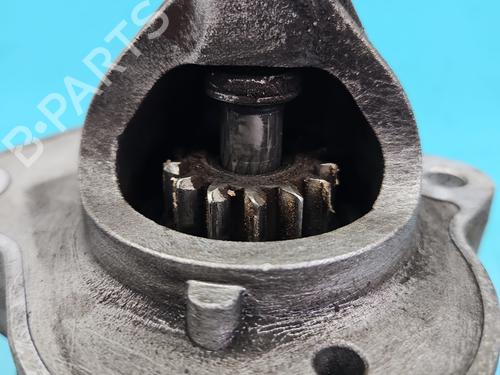 Starter FORD TRANSIT COURIER B460 Box Body/MPV | BP38127322M8 - Image 3