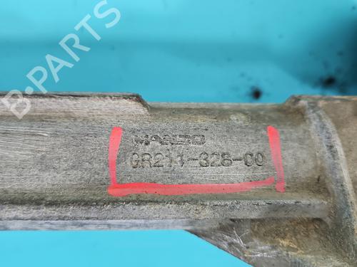 Steering rack RENAULT KOLEOS I (HY_) 2.0 dCi 4x4 (HY0K) | BP37814584M22 - Image 7
