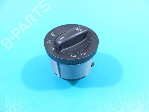 Headlight switch SKODA YETI (5L) 1.8 TSI 4x4 | BP37883642I24 - Image 2