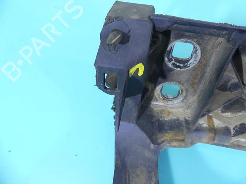 Front slam panel FORD FOCUS C-MAX (DM2)  | BP37808487C72  - Image 6