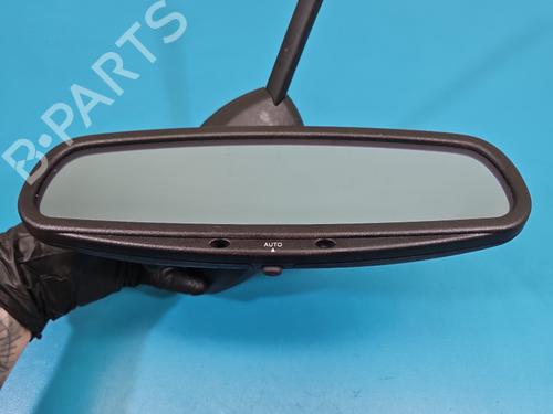 Rear mirror PEUGEOT 807 (EB_) 2.2 | BP39648421I6 - Image 3