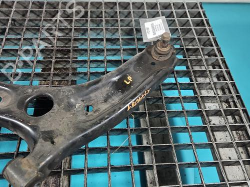 Left front suspension arm KIA RIO IV (YB, SC, FB) 1.2 CVVT | BP38144594M12 - Image 2