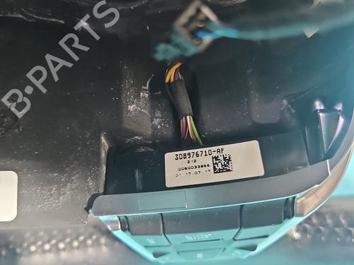 Rat LAND ROVER DISCOVERY SPORT (L550) | BP38136555C49 - Image 9