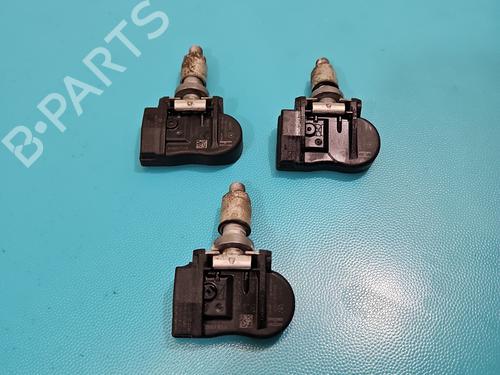 Electronic sensor JAGUAR XE (X760) 2.0 D AWD | BP37816272M84 - Image 2