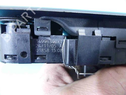 Spak kontakt CITROËN C8 (EA_, EB_) 2.0 HDi | BP37887933I30 - Image 4
