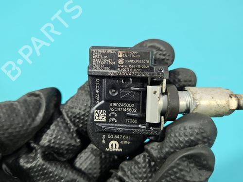 Electronic sensor ALFA ROMEO STELVIO (949_) | BP37853591M84 - Image 5