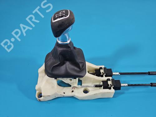 Gear lever HYUNDAI i30 (PDE, PD, PDEN) 1.4 MPI | BP37849799M90 - Image 3