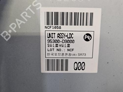 Electronic module KIA SPORTAGE IV (QL, QLE) 1.7 CRDi | BP40461332M83 - Image 3