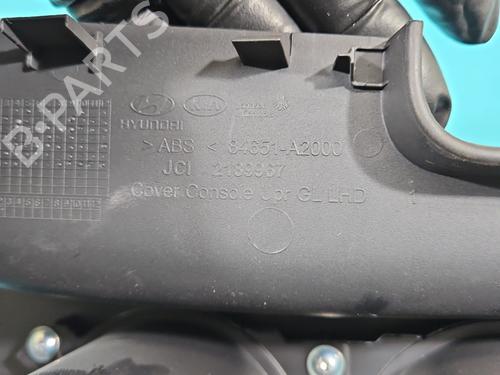 Cup/Object holder KIA CEE'D Sportswagon (JD) 1.6 GDI | BP38126182I37  - Image 5