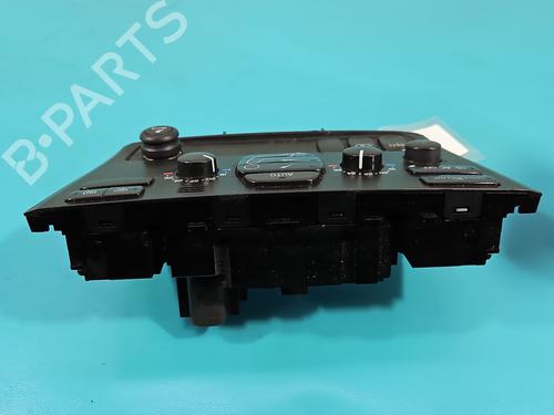 Climate control VOLVO S60 I (384) 2.4 D | BP37854321I5 - Image 2