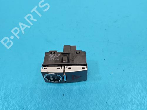 Warning switch FORD KUGA I 2.0 TDCi | BP39684469I22 - Image 5
