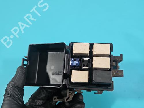 Engine control unit (ECU) SUZUKI LIANA (ER, RH_) 1.6 (RH416) | BP37841942M57 - Image 11