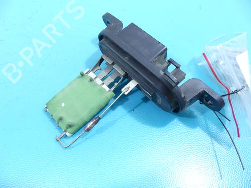 heater-resistor-renault-master-iii-van-fv-2010-37806167 main image