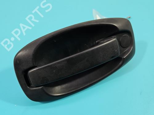 front-right-exterior-door-handle-opel-combo-tour-x12-2012-38129461 main image
