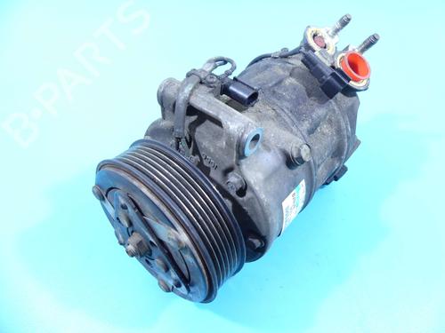 Used AC compressor AC compressor 37891721 37891721