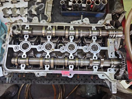 Used Cylinder head Cylinder head 38129278 38129278