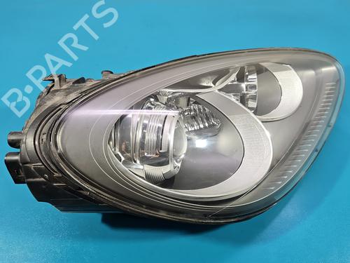 Right headlight PORSCHE CAYENNE (92A) 3.0 Diesel | BP38757039C29 - Image 6