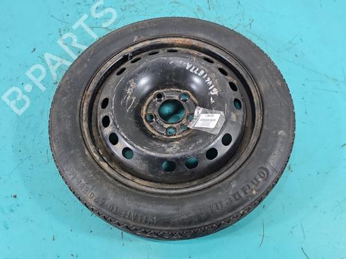 Fælk Fælk ALFA ROMEO GIULIETTA (940_) 1.6 JTDM (940FXD1A) (105 hp) 37839185 37839185