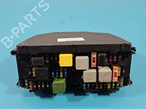 Used Fuse box Fuse box MERCEDES-BENZ GLK-CLASS (X204) 220 CDI 4-matic (204.984, 204.997) (170 hp) 39883397 39883397