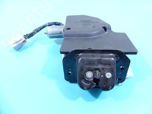 Tailgate lock FORD KUGA I 2.0 TDCi | BP37892413C101 - Image 2