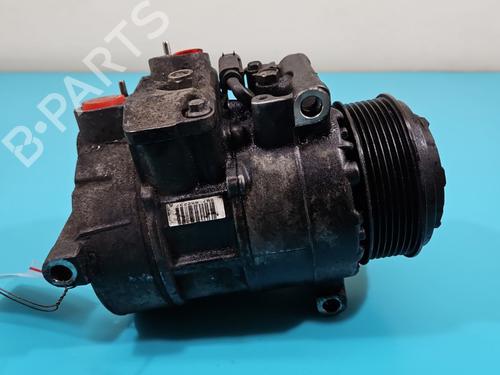 AC compressor MERCEDES-BENZ E-CLASS T-Model (S212) E 350 CDI (212.225) | BP38129873M34 - Image 3