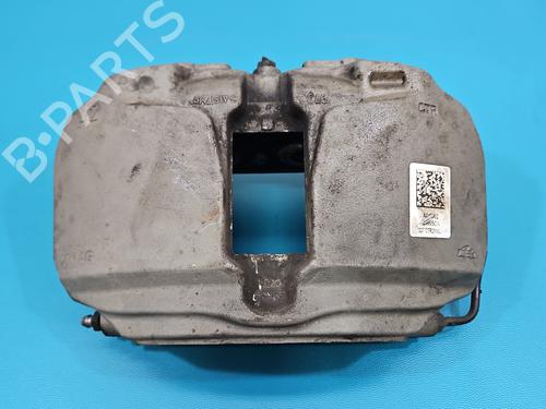 Left front brake caliper AUDI A4 B9 (8W2, 8WC) 2.0 TFSI | BP37856507M105 - Image 2