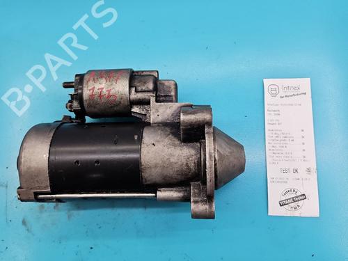 Used Starter Starter 37811322 37811322