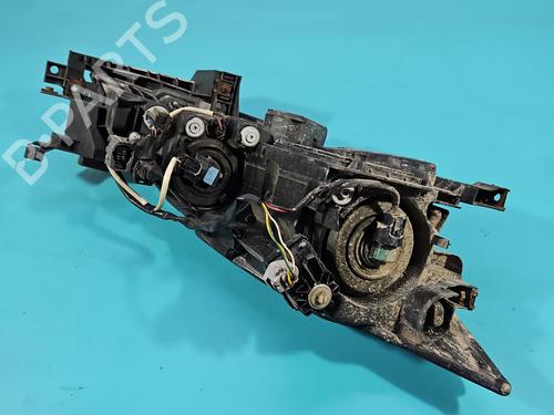 Left headlight MAZDA 6 Hatchback (GH) 2.2 MZR-CD (GH10) | BP37848332C28 - Image 10