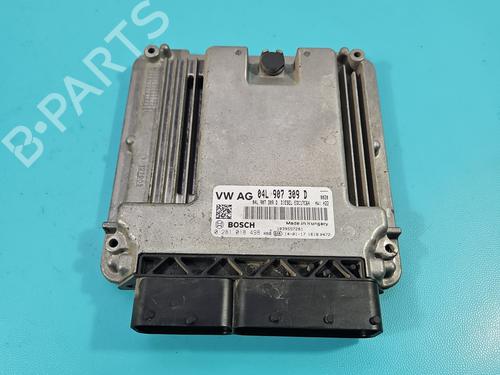 Engine control unit (ECU) SKODA OCTAVIA III Combi (5E5, 5E6) 2.0 TDI | BP37849608M57 - Image 2