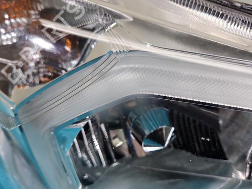 Right headlight SUBARU FORESTER (SJ_) 2.0 D AWD (SJD) | BP37816560C29 - Image 8