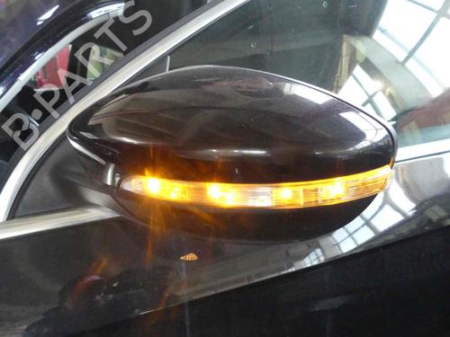 Left mirror VW CC B7 (358) 2.0 TDI | BP37808906C26 - Image 9
