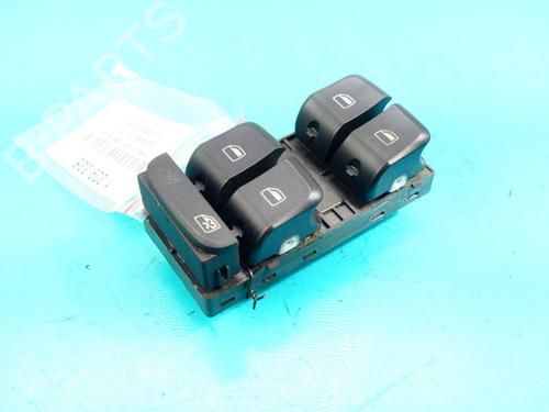 Used Switch Switch AUDI A4 B8 (8K2) 2.0 TFSI quattro (211 hp) 37805191 37805191