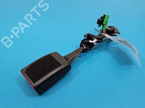 Used Front left seatbelt Front left seatbelt DACIA DUSTER (PYM_, PYN_) [2023-2026] 37839066 37839066