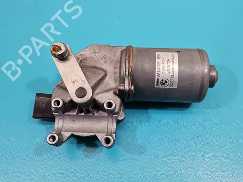 Front wiper motor BMW X1 (E84) sDrive 18 d | BP38129033M29 - Image 2