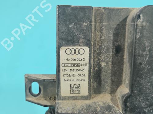 Electronic module AUDI A8 D4 (4H2, 4H8, 4HC, 4HL) 2.0 TFSI hybrid | BP37843373M83 - Image 6