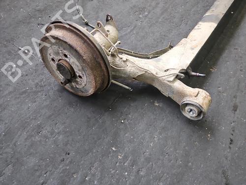 Bagaksel VW POLO (6N2) 1.4 16V | BP38149318M2 - Image 3