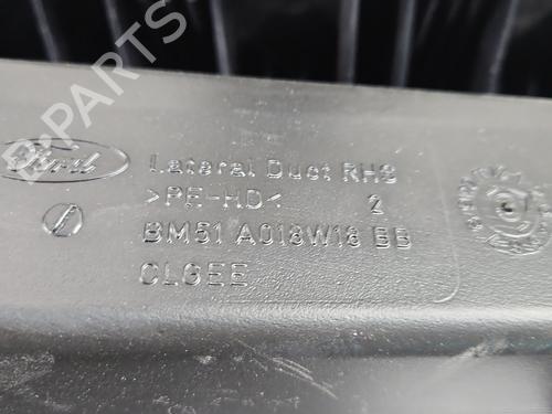 Dashboard FORD FOCUS III | BP37827262C46 - Image 13