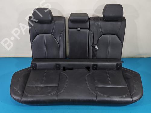 Sæde sæt ALFA ROMEO STELVIO (949_) | BP37851968C78 - Image 2