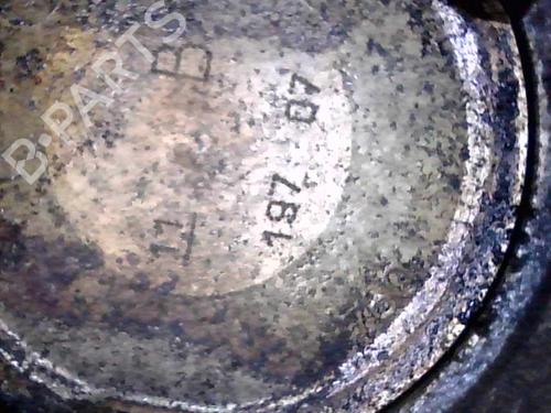 Engine RENAULT CLIO III (BR0/1, CR0/1) 1.6 16V (BR05, BR0B, BR0Y, BR15, BR1J, BR1M, BR1Y, CR0B,... | BP38146183M1 - Image 9